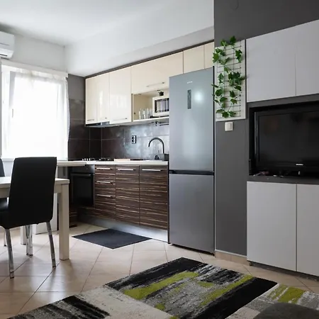 Katja Apartment Zadar Exteriör bild