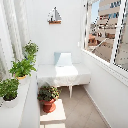 Katja Apartment Zadar Rum bild