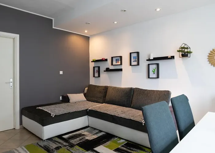 Katja Apartment