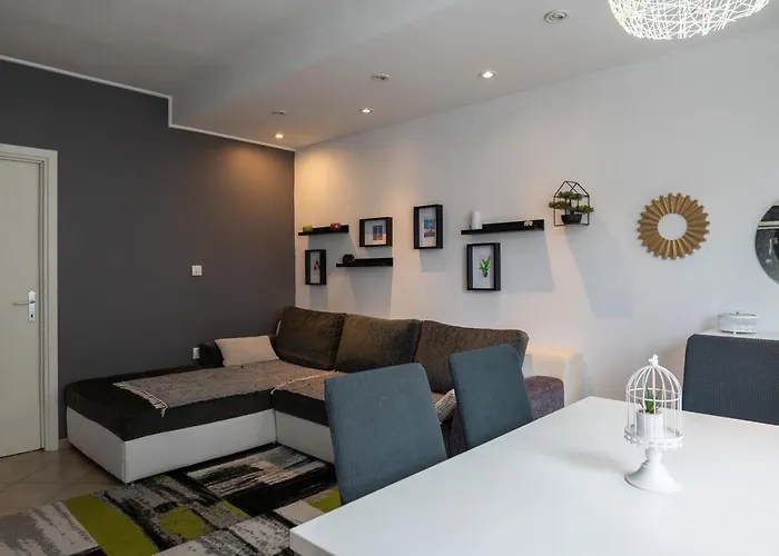 Katja Apartment