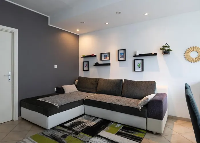 Katja Apartment