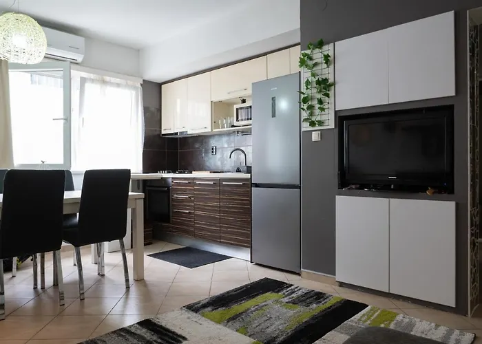 Katja Apartment
