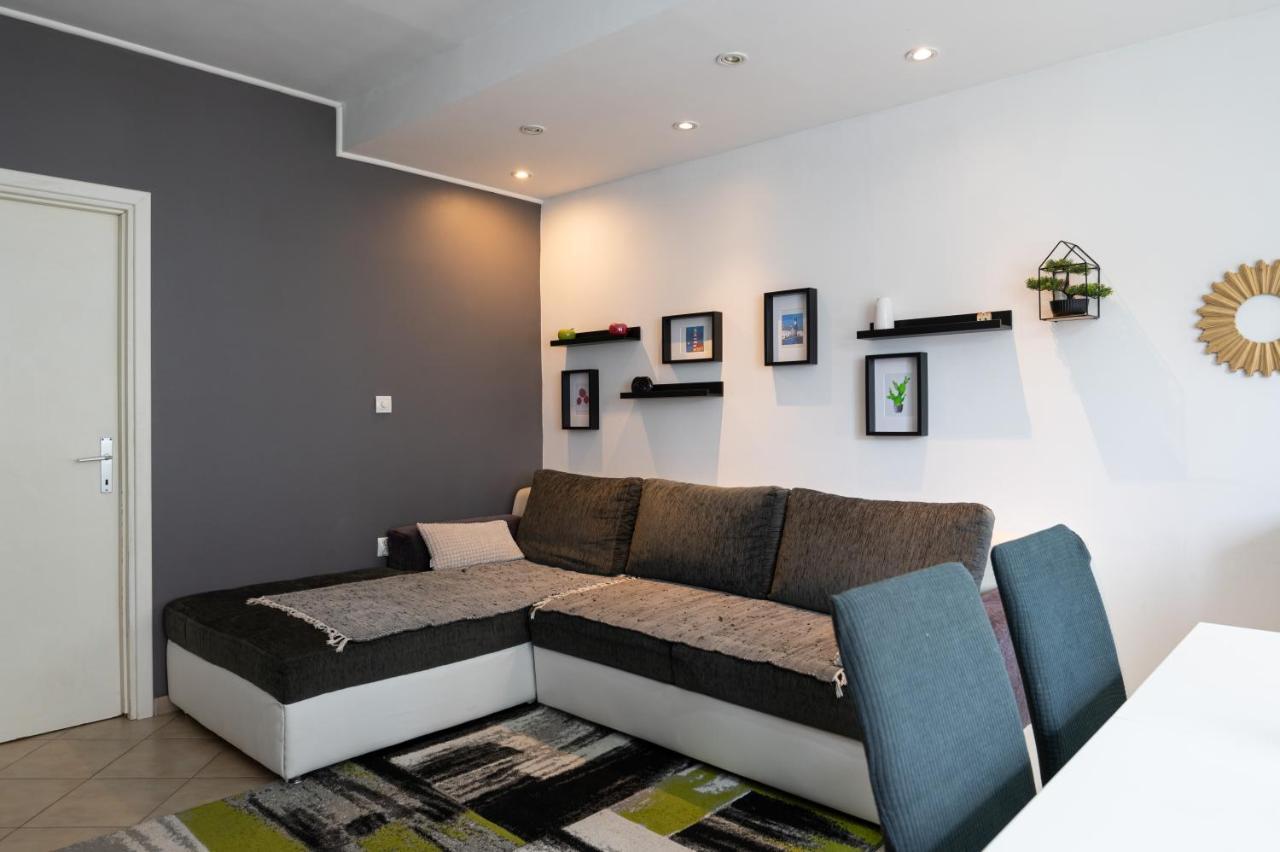 Appartement Katja