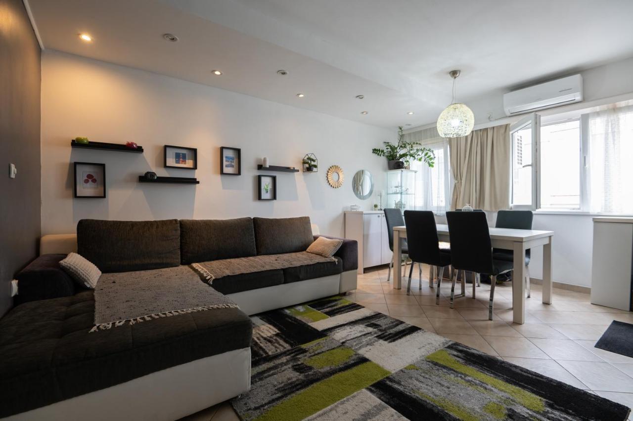 Apartma Katja *
