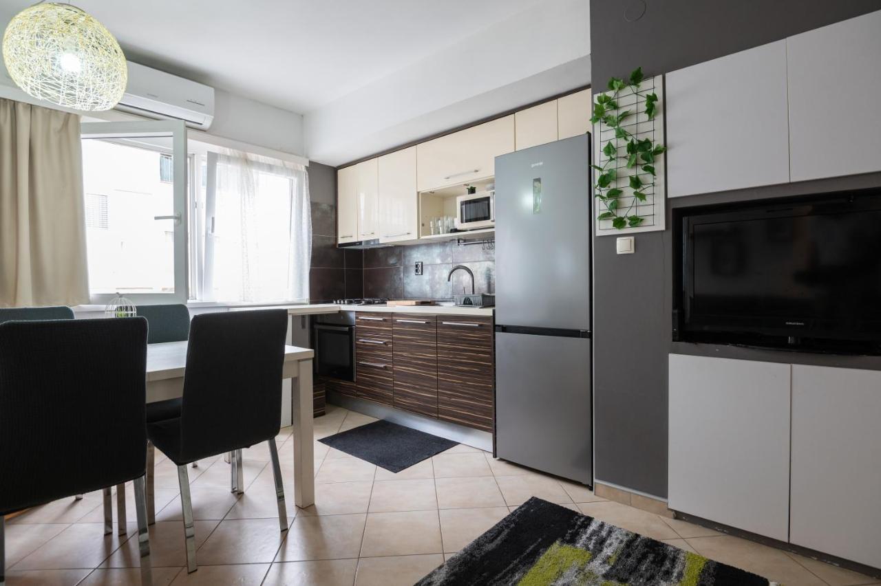 Katja Apartma Zadar