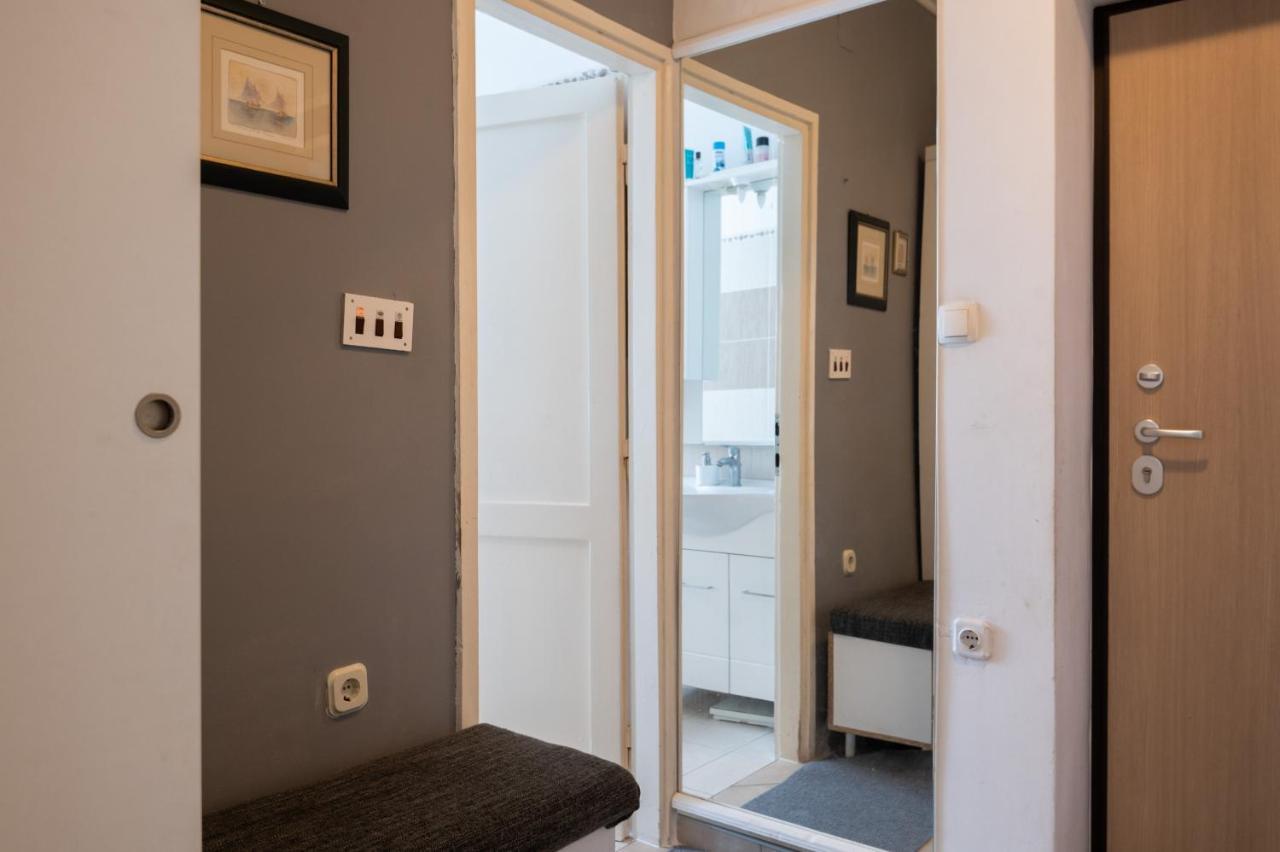 Katja Appartement Zadar