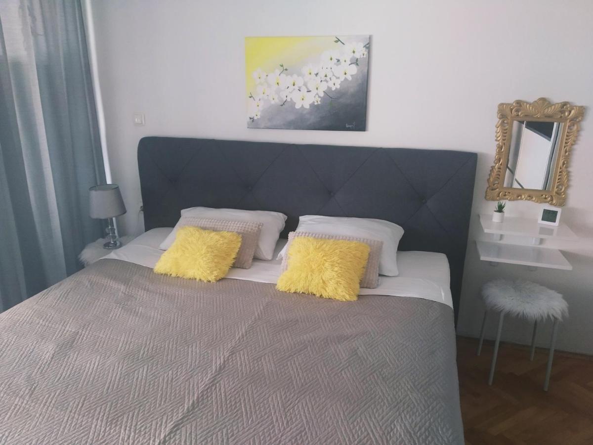 Appartement Katja Zadar