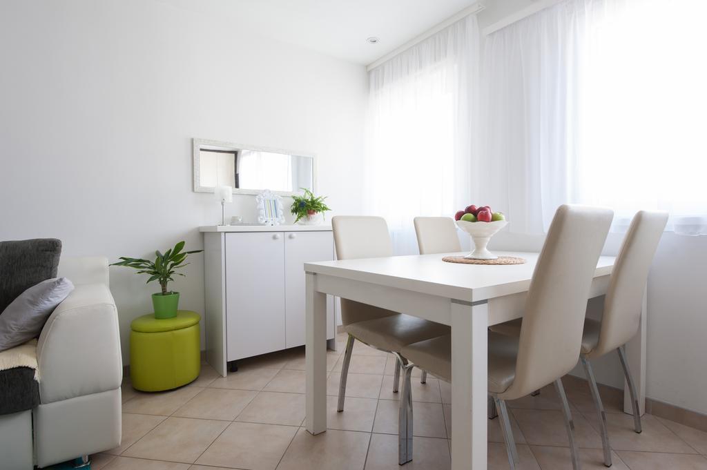 Apartma Katja Zadar
