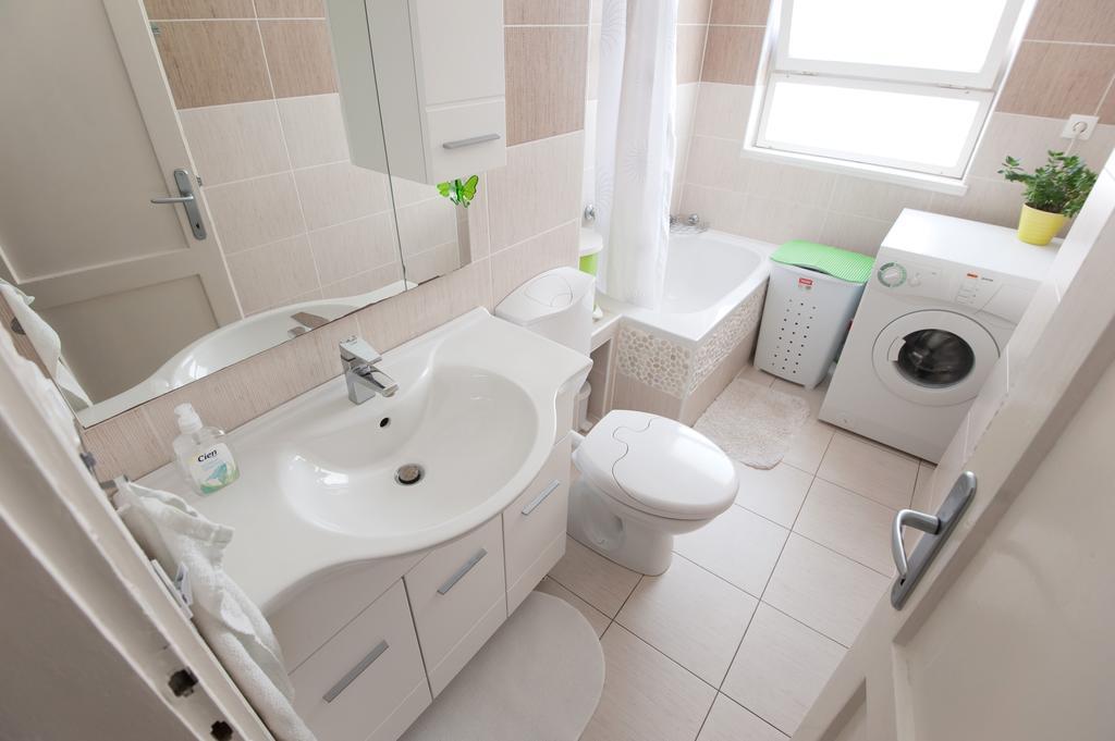Katja Apartma Zadar